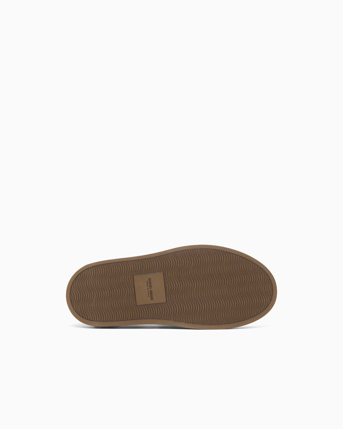 Suede loafers
