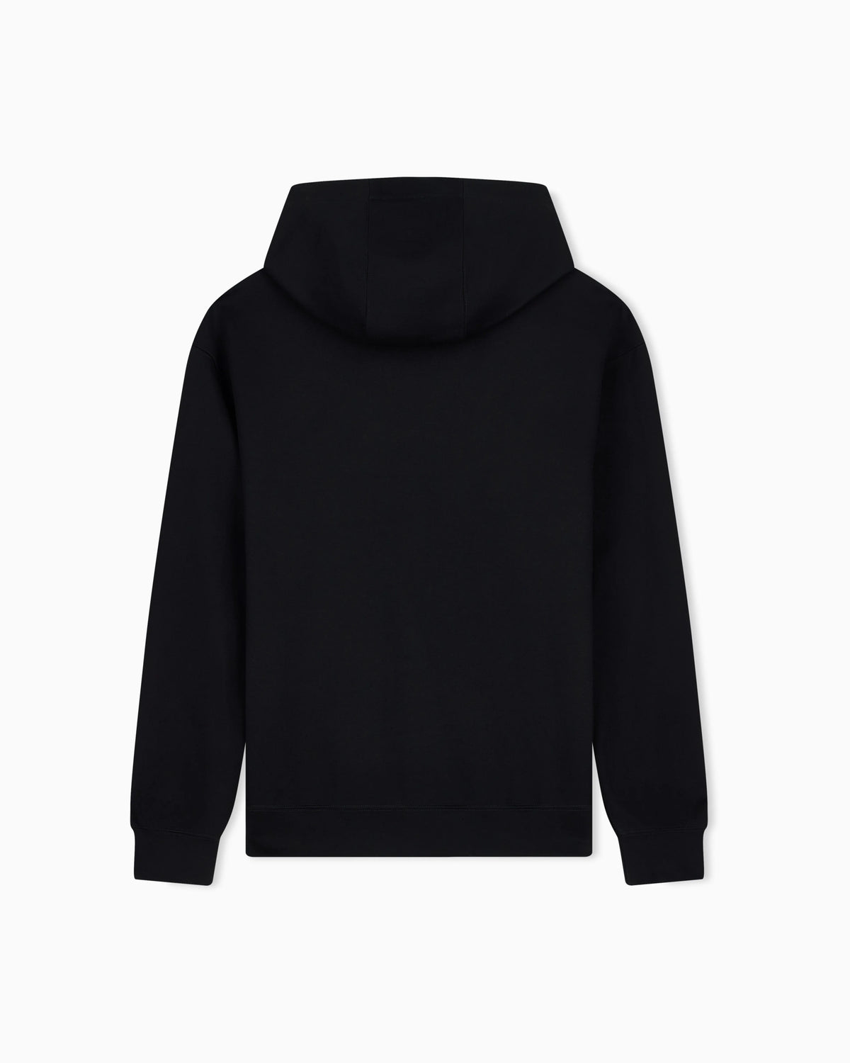 Sweatshirt Regular fit in soft double micromodal jersey