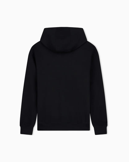 Sweatshirt Regular fit in soft double micromodal jersey