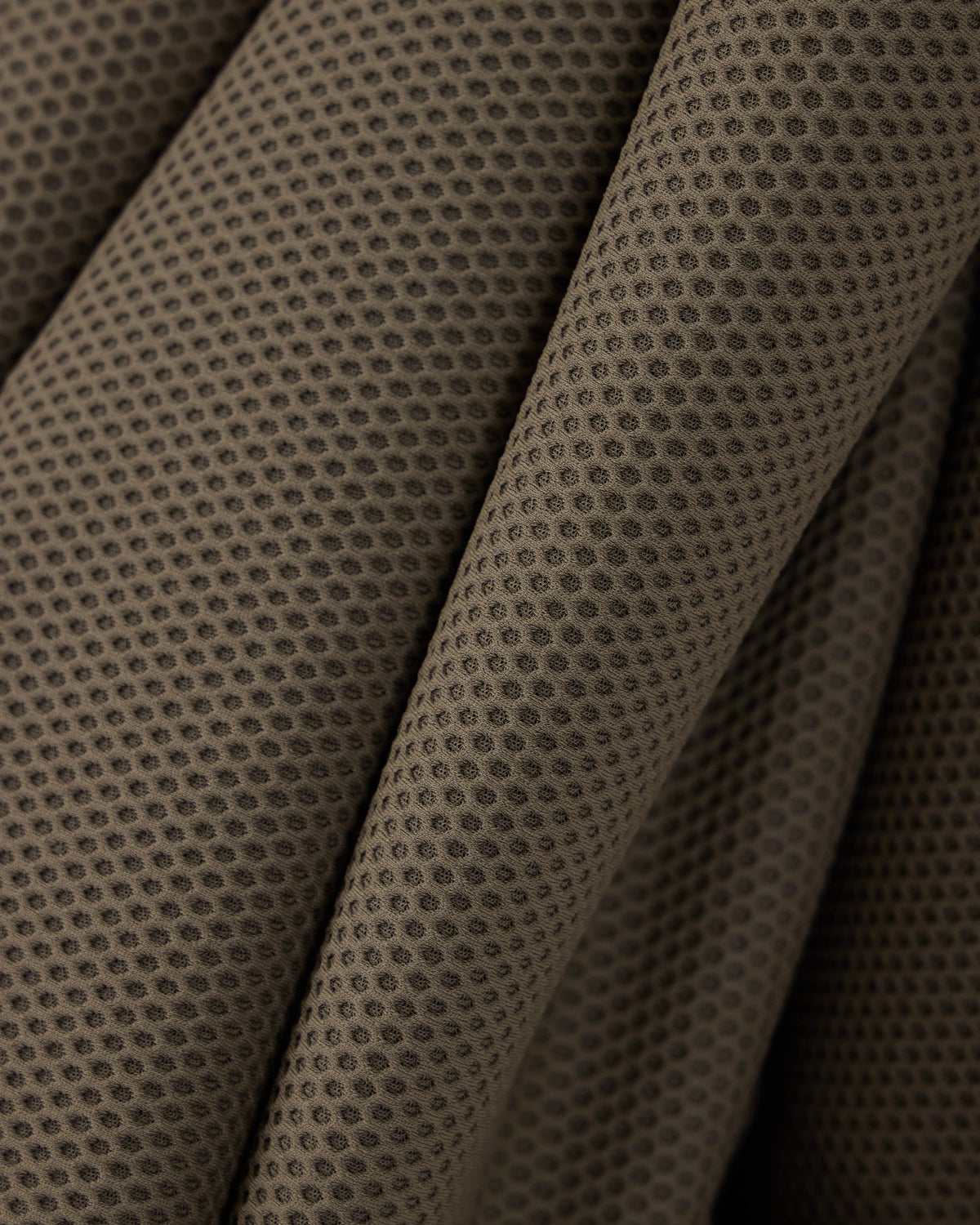 Blazer regular fit in hi-tech warp knitted honeycomb