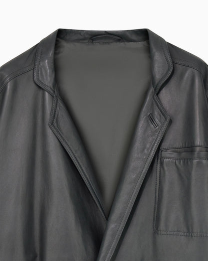 Armani/Archivio SS1979 double-breasted jacket