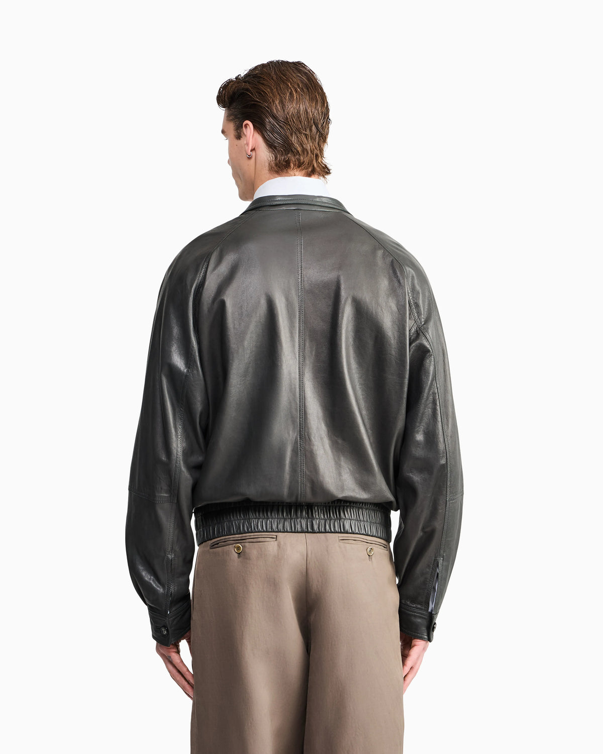 Armani/Archivio SS1979 double-breasted jacket