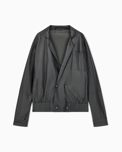 Armani/Archivio SS1979 double-breasted jacket