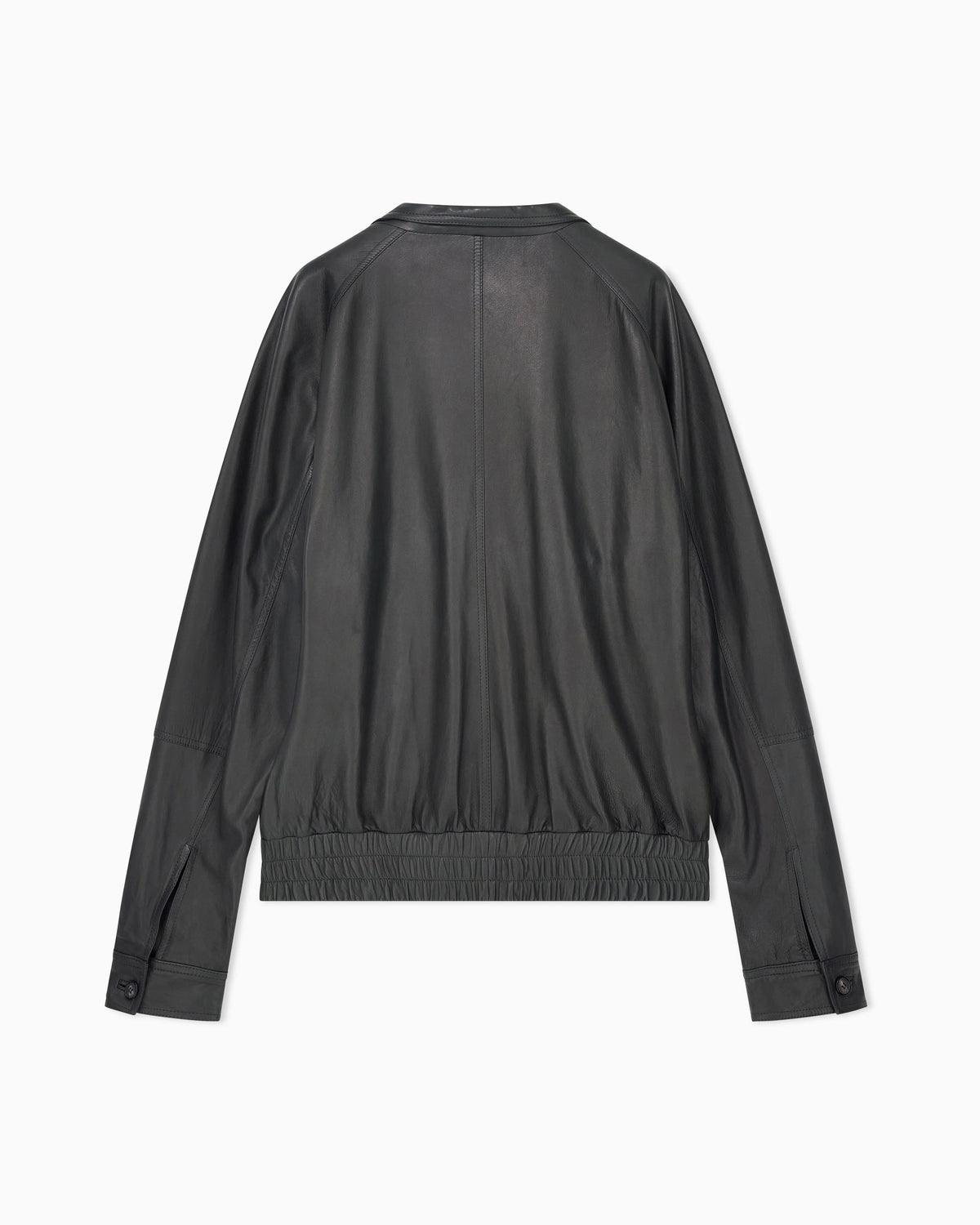 Armani/Archivio SS1979 double-breasted jacket