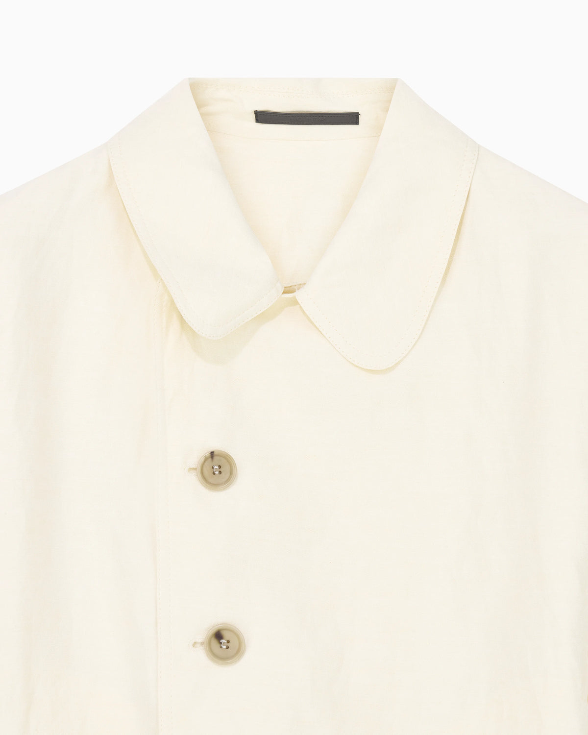 Armani/Archivio SS1987 double-breasted jacket