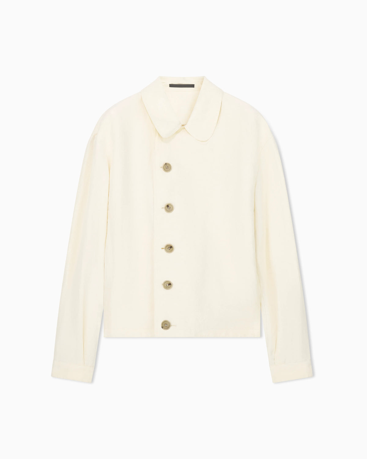 Armani/Archivio SS1987 double-breasted jacket