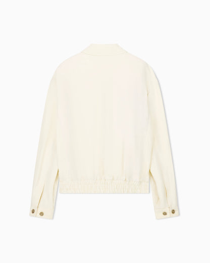 Armani/Archivio SS1987 double-breasted jacket