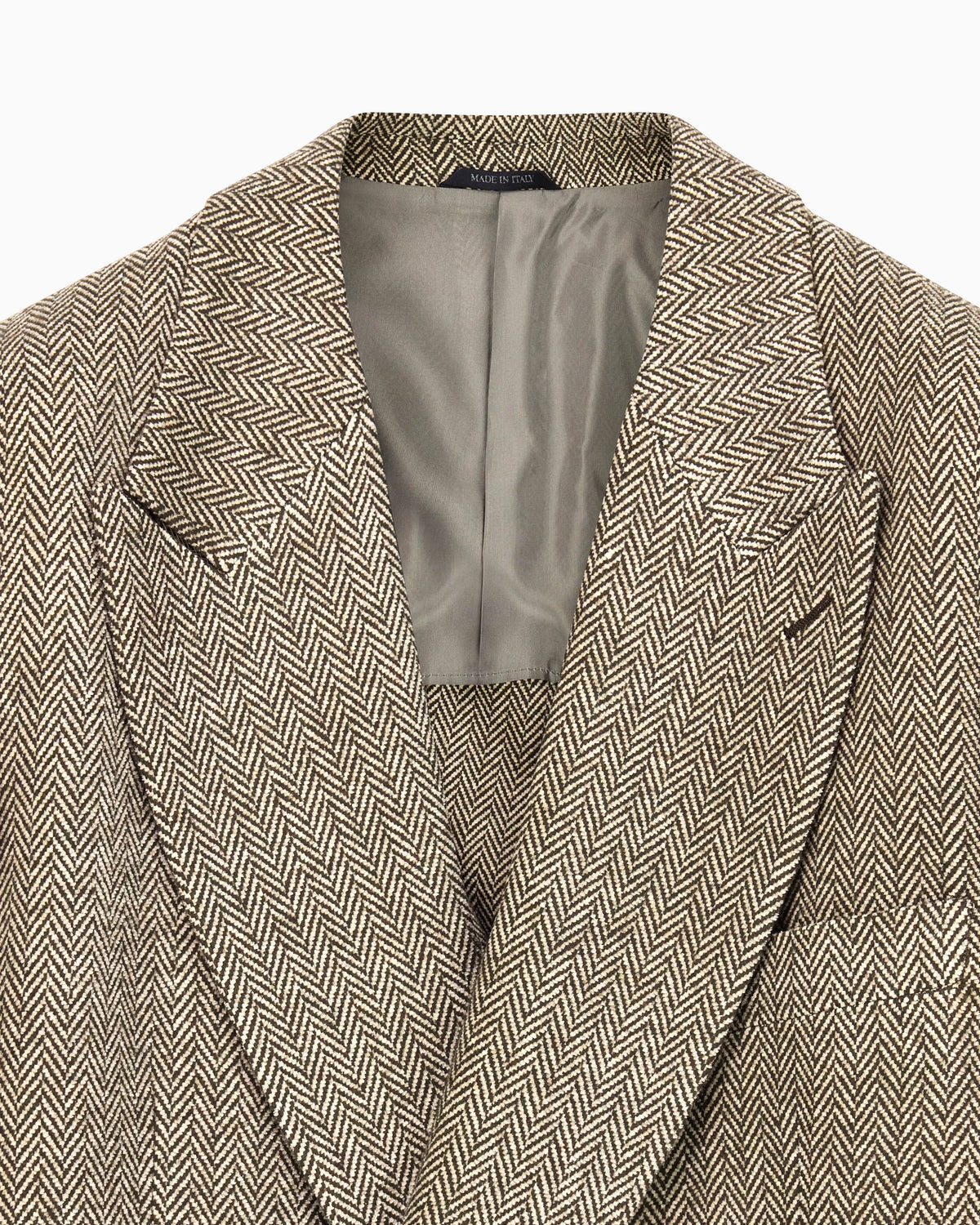 Armani/Archivio FW1990 double-breasted jacket