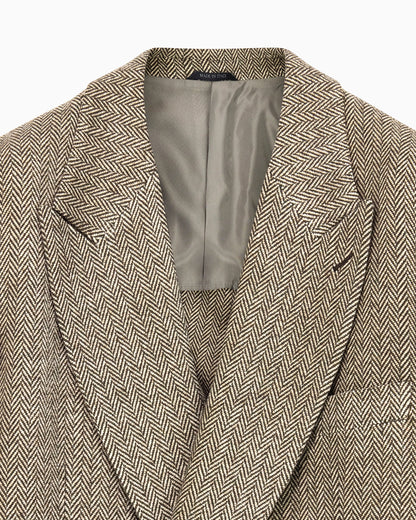 Armani/Archivio FW1990 double-breasted jacket