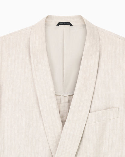 Armani/Archivio SS1990 double-breasted jacket