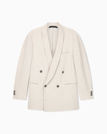 Armani/Archivio SS1990 double-breasted jacket