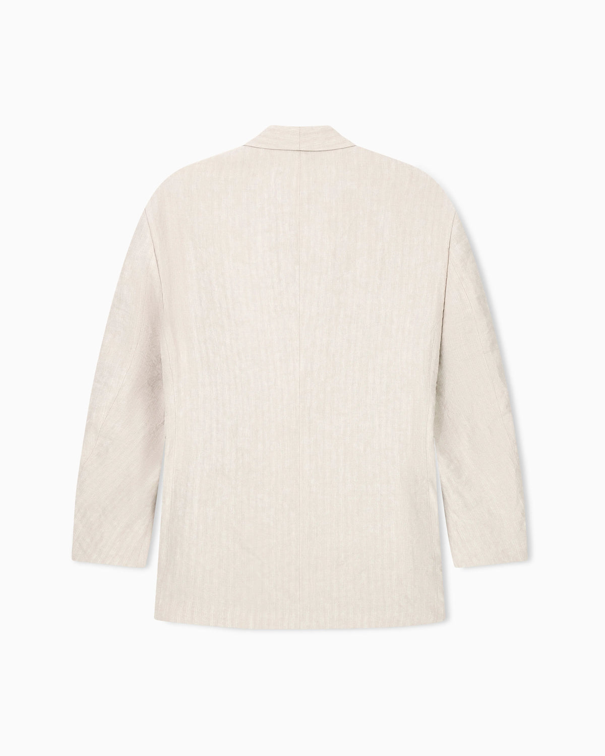 Armani/Archivio SS1990 double-breasted jacket