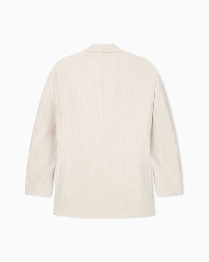 Armani/Archivio SS1990 double-breasted jacket