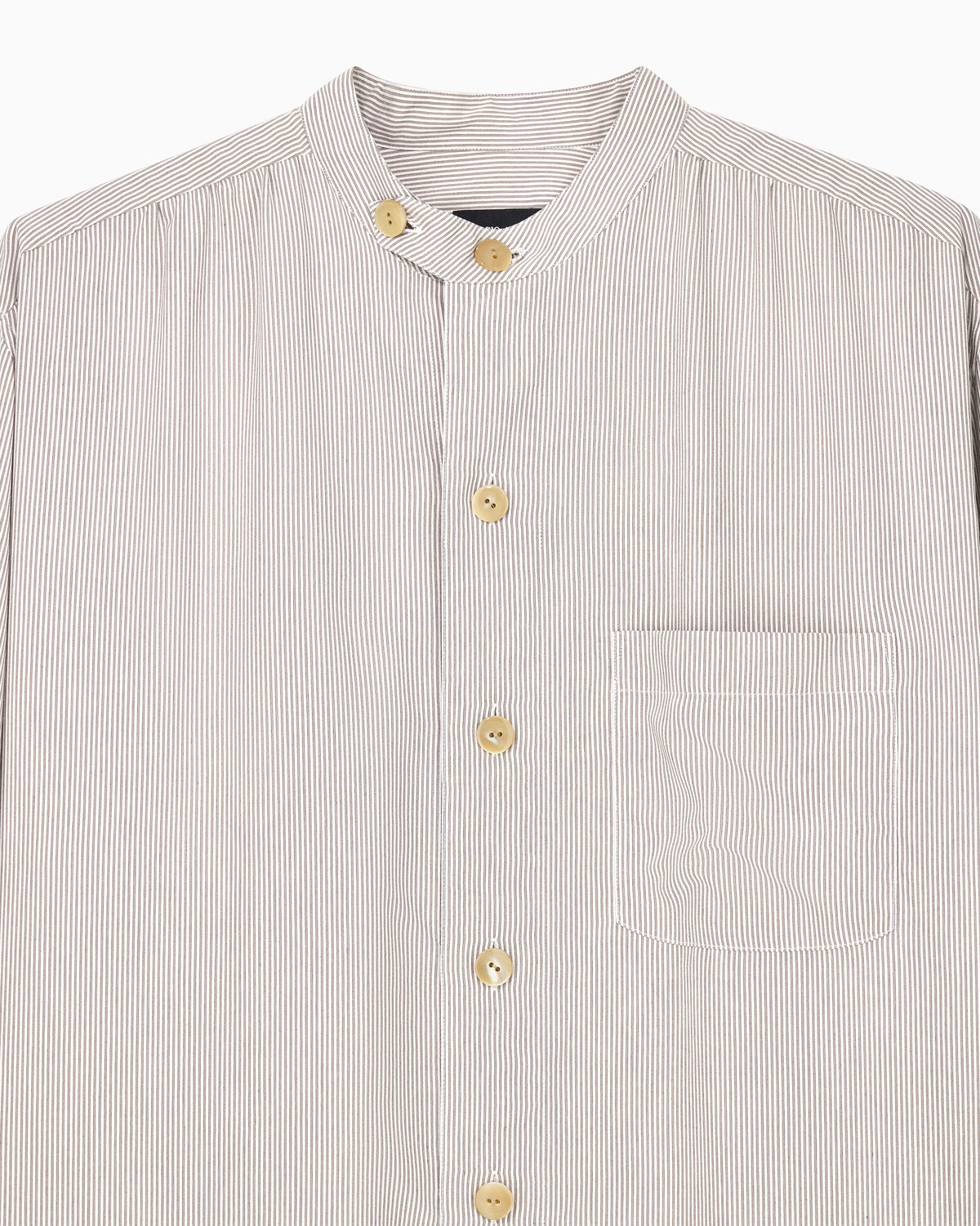 Armani/Archivio FW1990 shirt