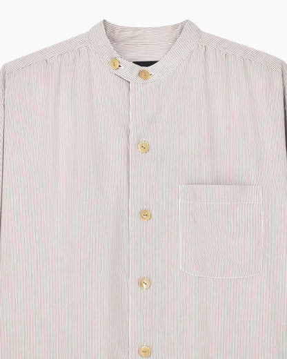 Armani/Archivio FW1990 shirt