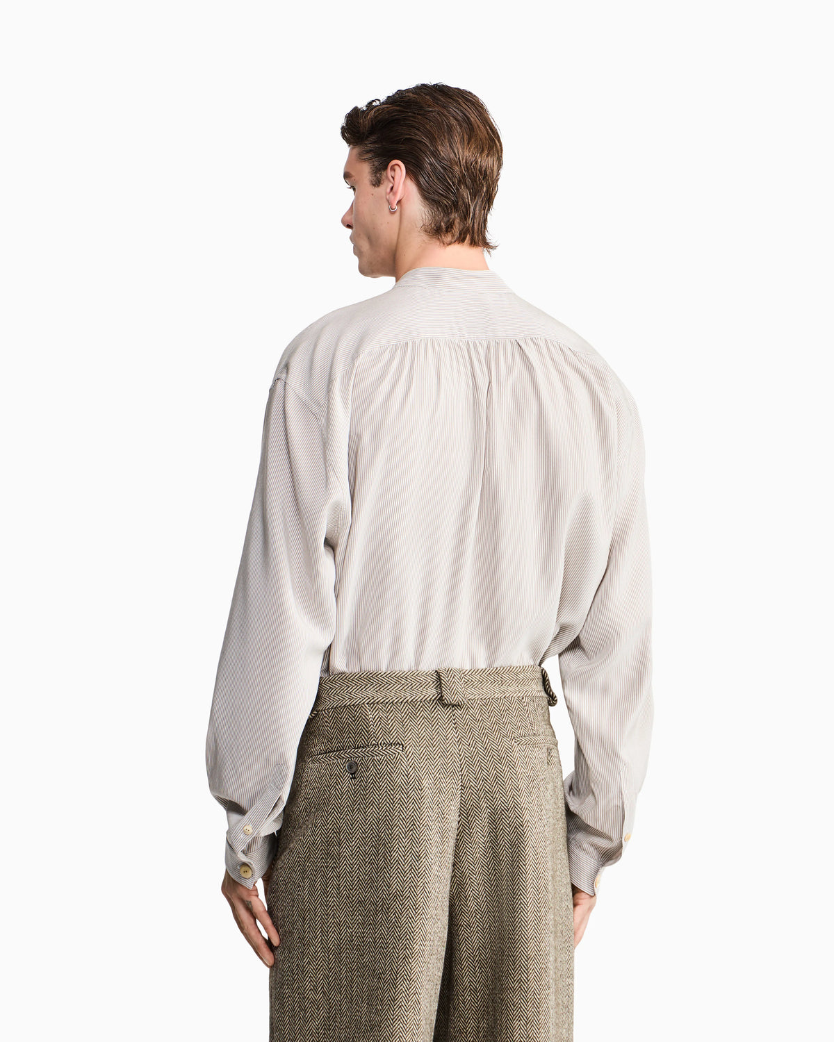 Armani/Archivio FW1990 shirt