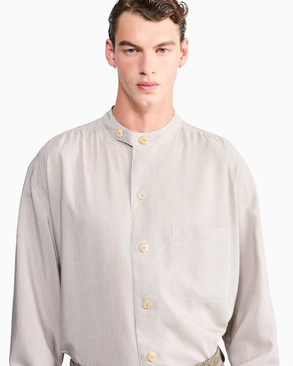 Armani/Archivio FW1990 shirt