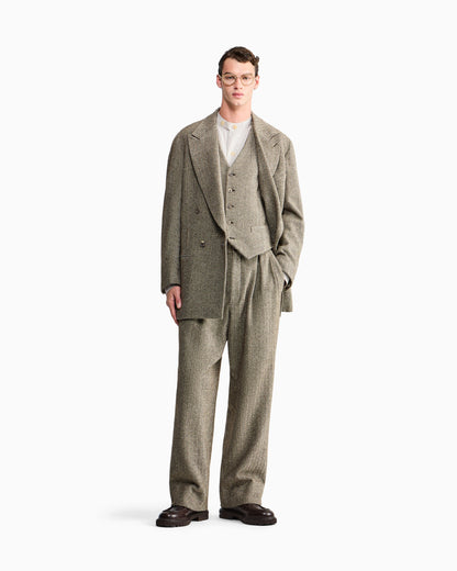 Armani/Archivio FW1990 shirt