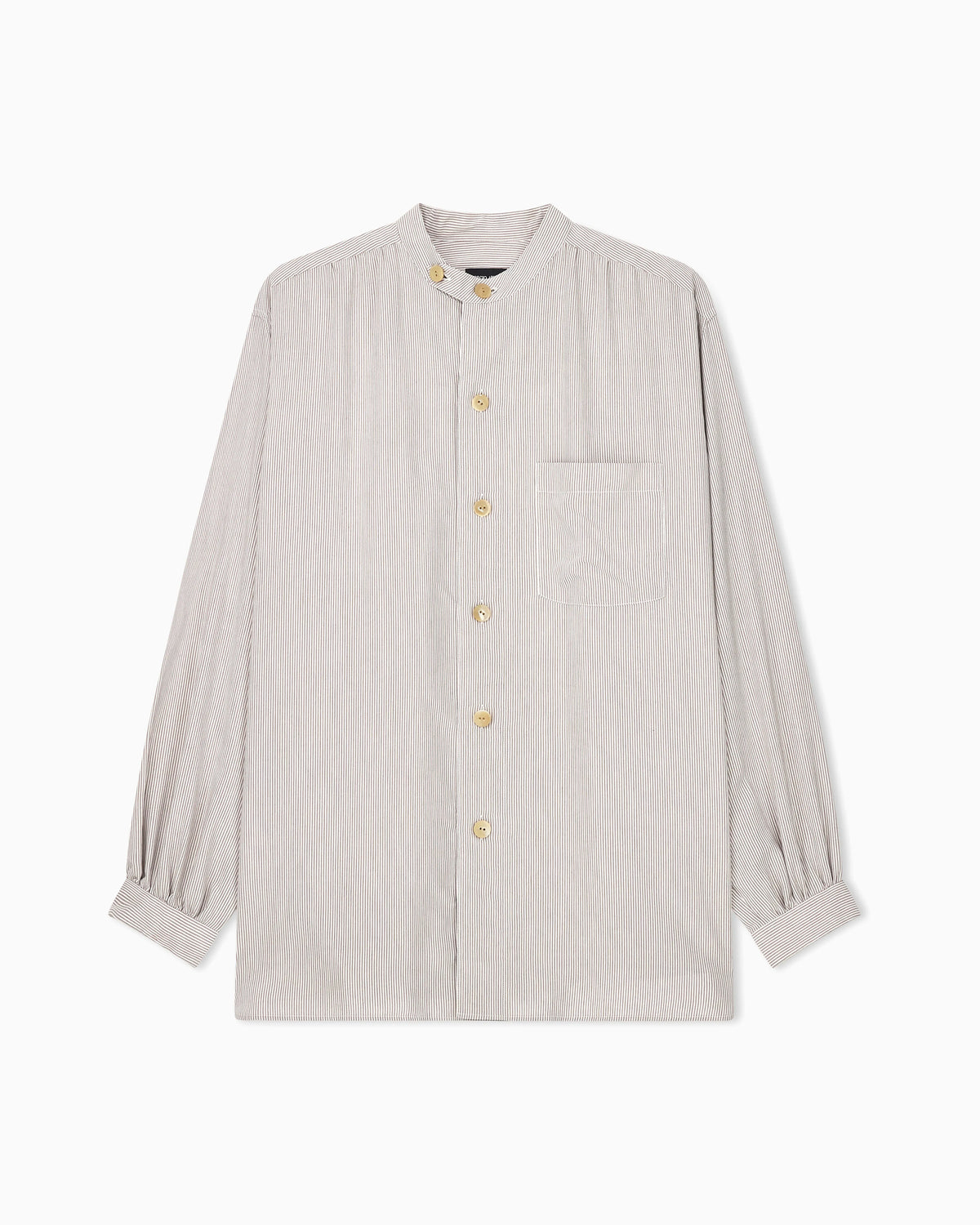 Armani/Archivio FW1990 shirt