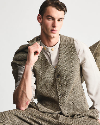 Armani/Archivio FW1990 shirt