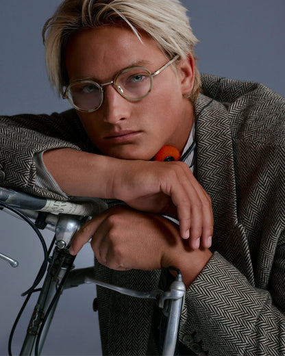 Armani/Archivio FW1990 shirt