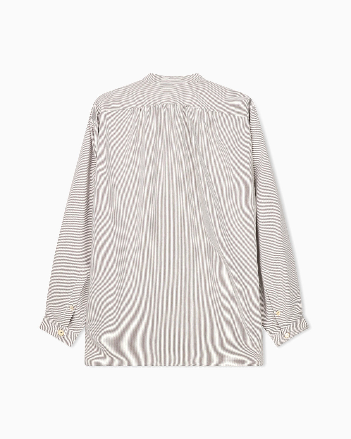 Armani/Archivio FW1990 shirt