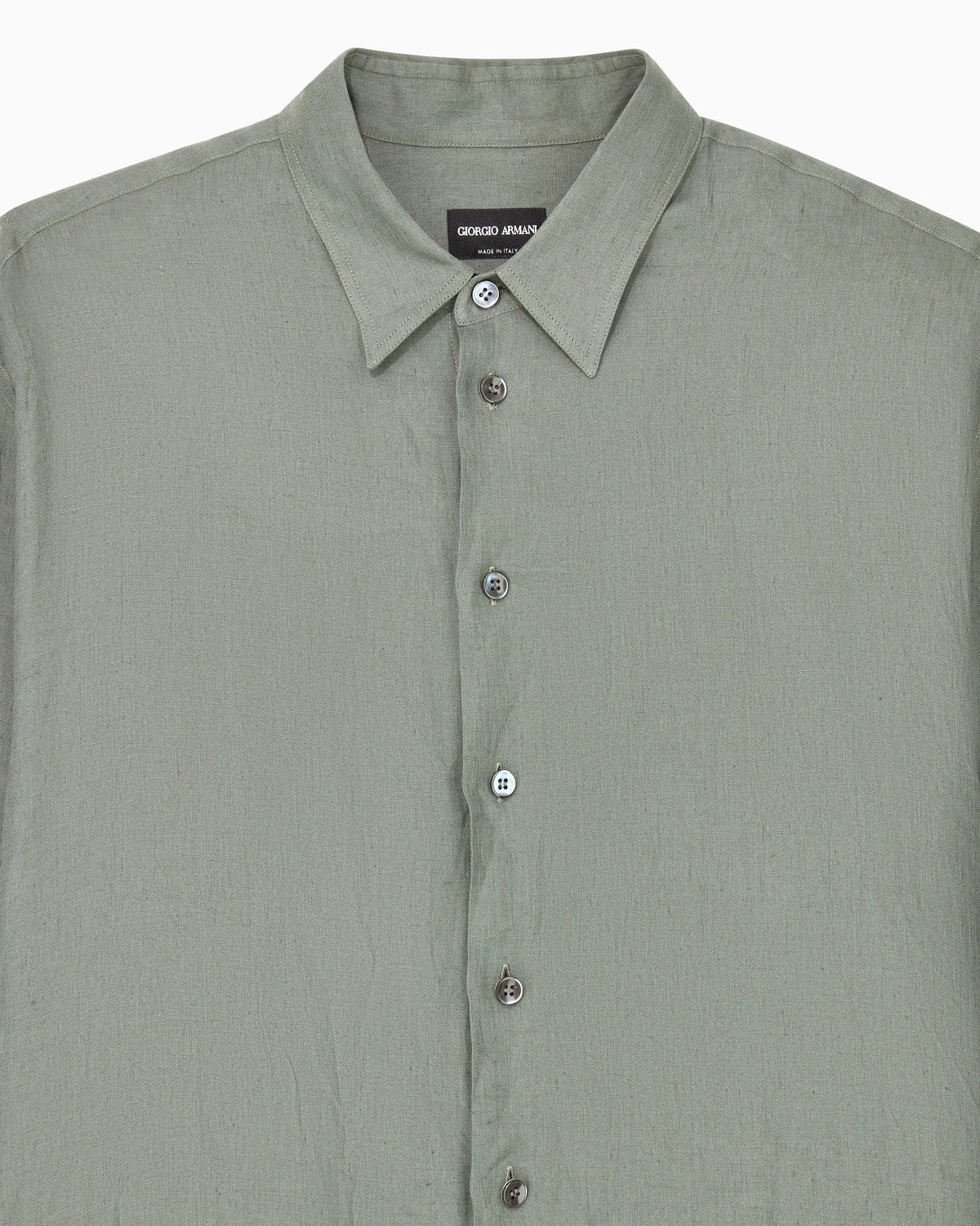 Armani/Archivio SS1990 shirt