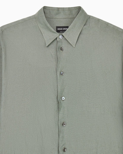 Armani/Archivio SS1990 shirt