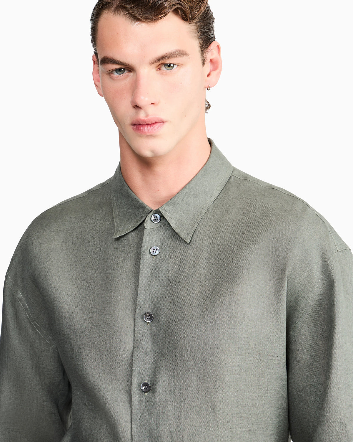 Armani/Archivio SS1990 shirt