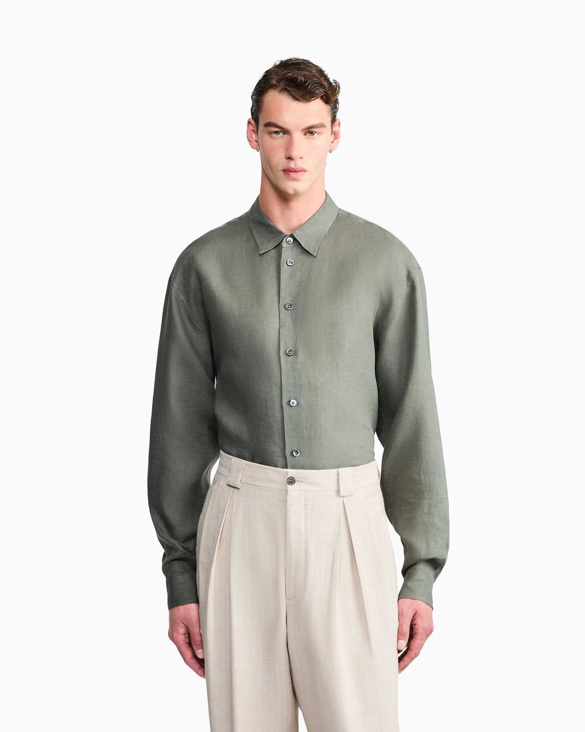 Armani/Archivio SS1990 shirt