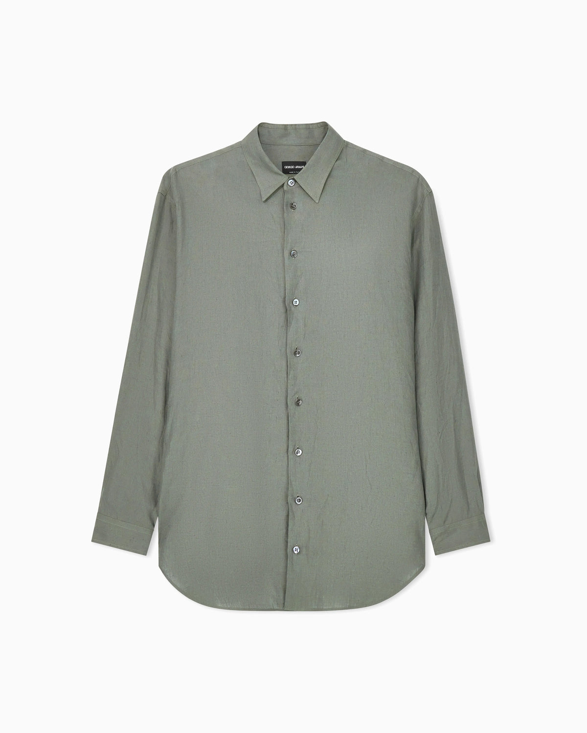 Armani/Archivio SS1990 shirt