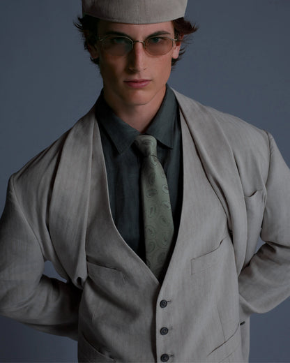 Armani/Archivio SS1990 shirt