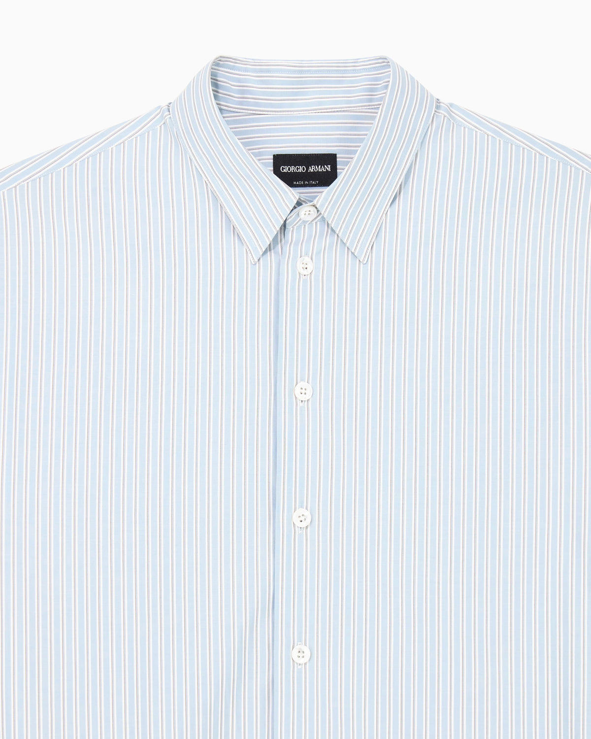 Armani/Archivio SS1987 shirt