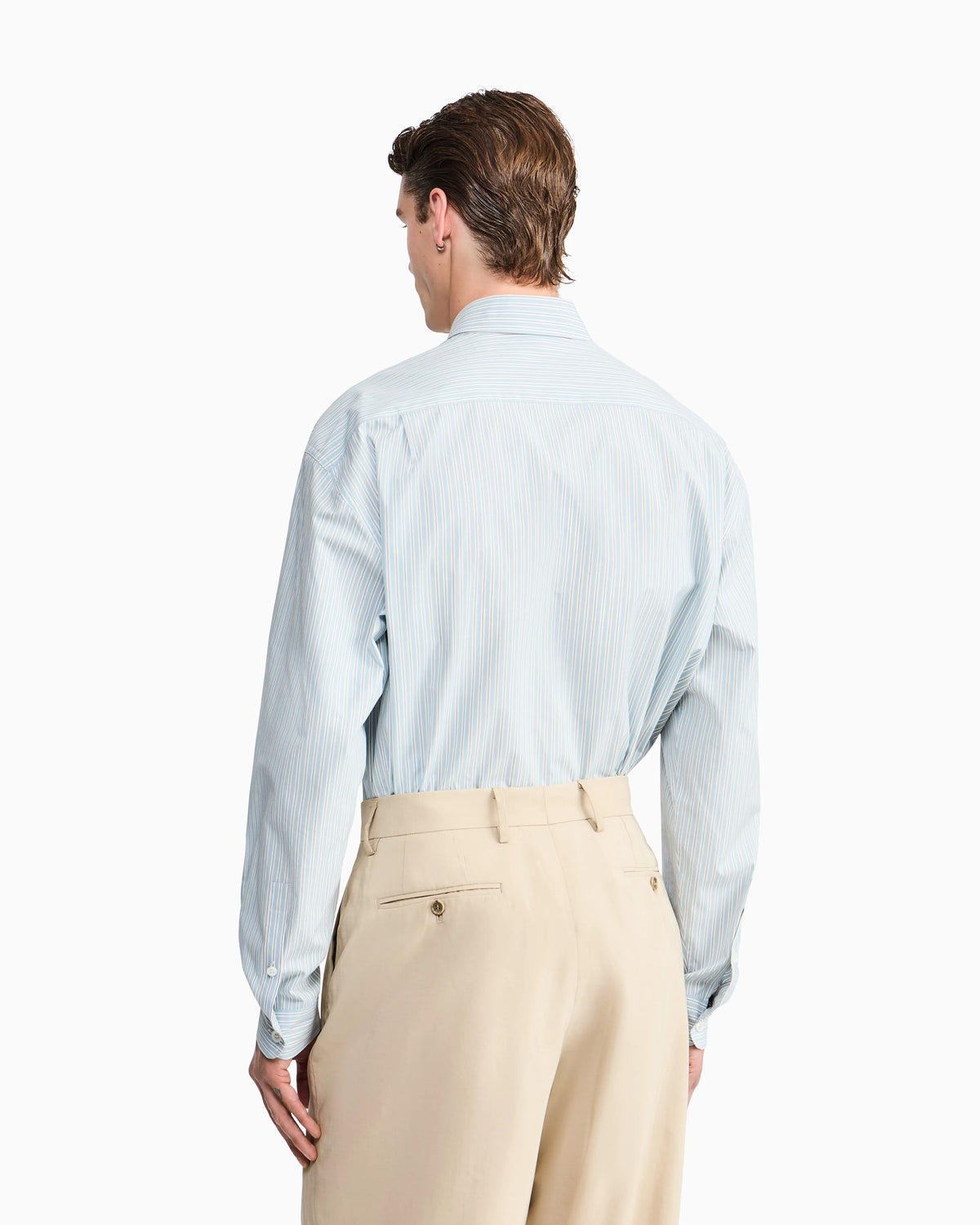 Armani/Archivio SS1987 shirt