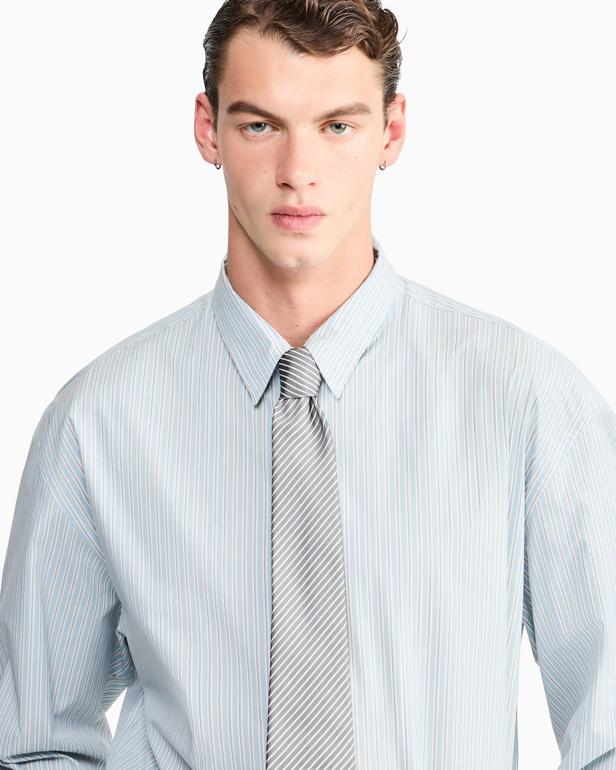 Armani/Archivio SS1987 shirt