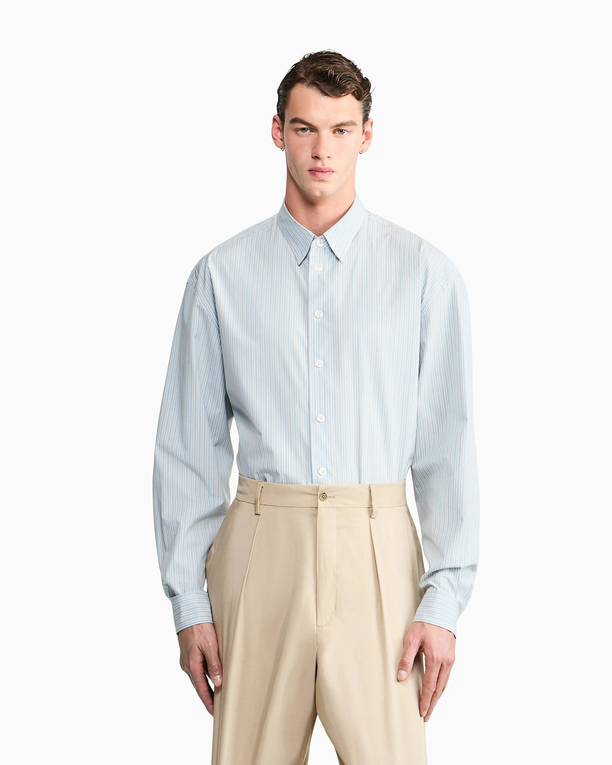 Armani/Archivio SS1987 shirt
