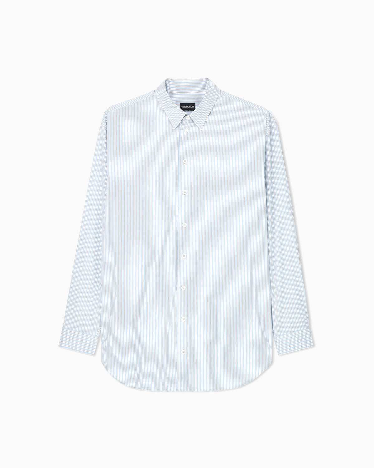 Armani/Archivio SS1987 shirt