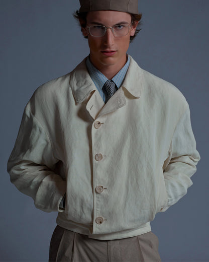 Armani/Archivio SS1987 shirt