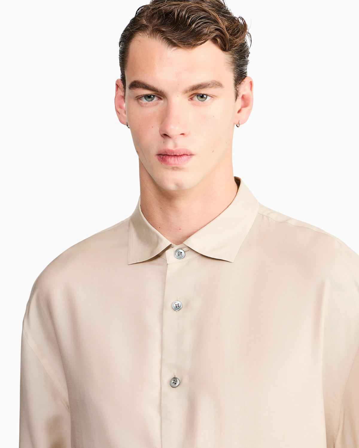 Armani/Archivio SS1994 shirt