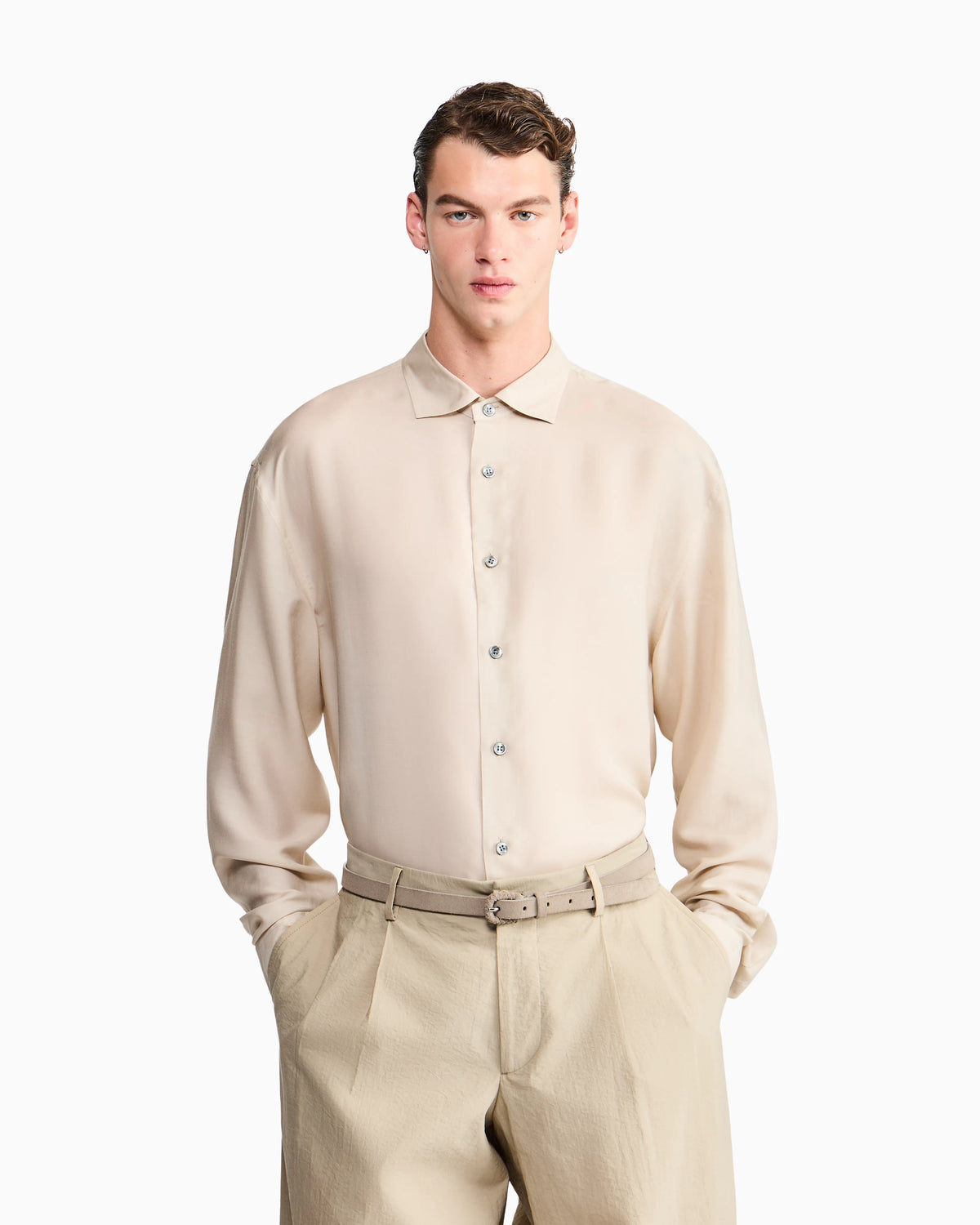 Armani/Archivio SS1994 shirt