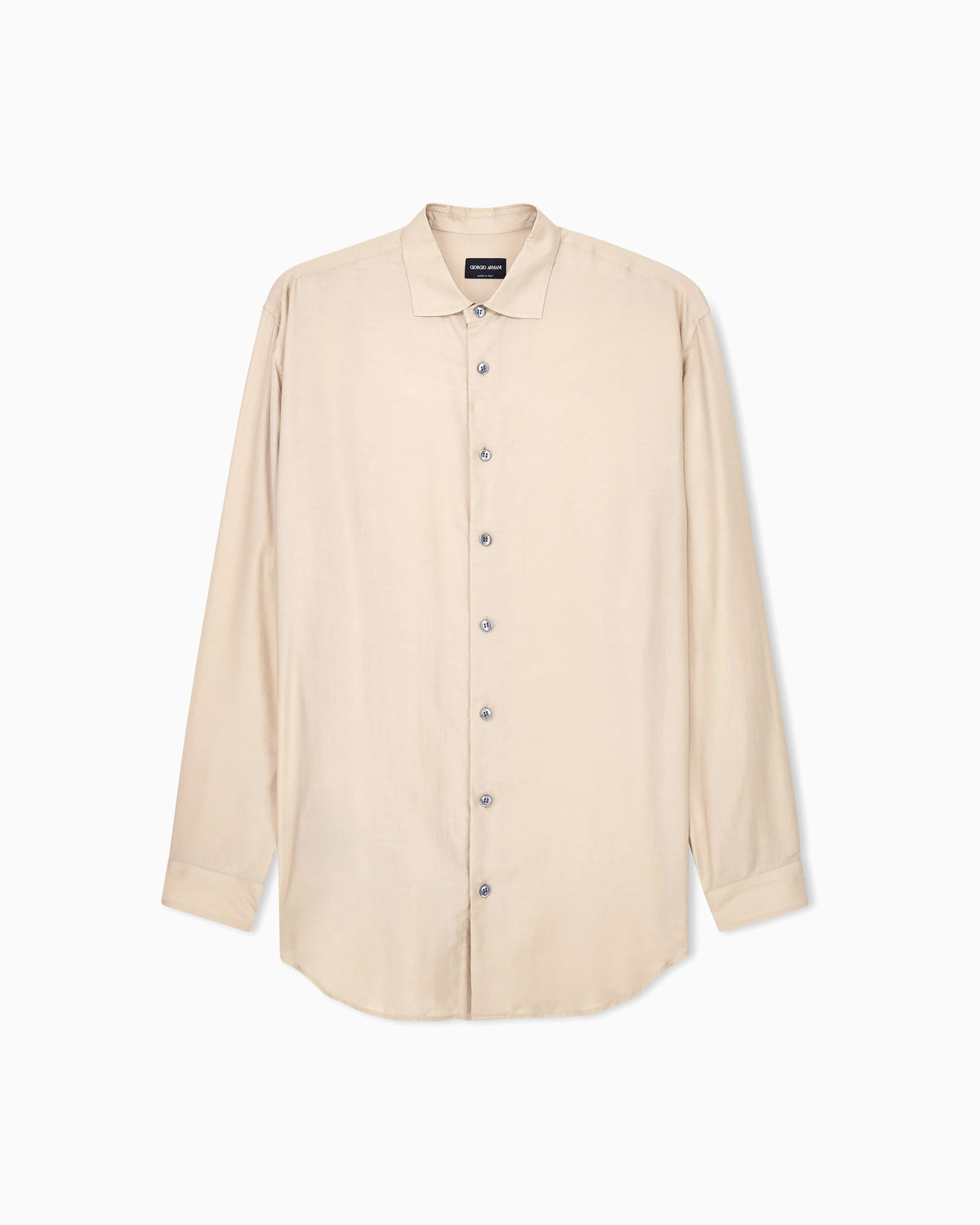 Armani/Archivio SS1994 shirt