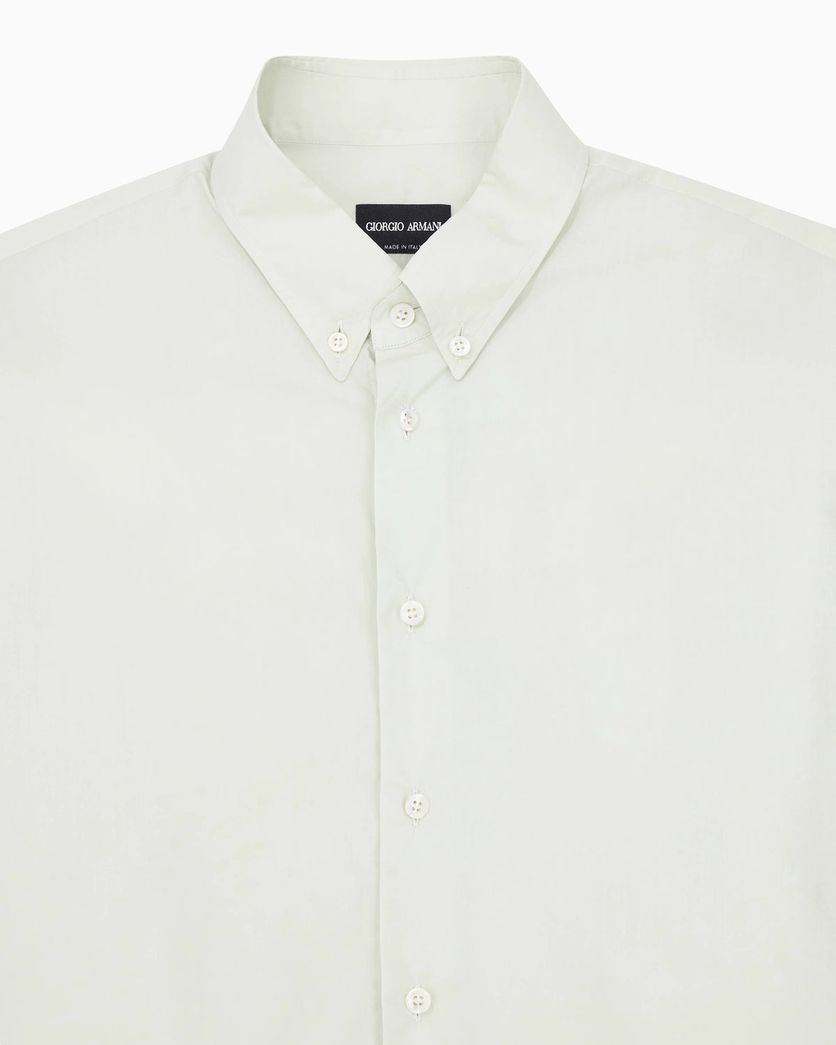 Armani/Archivio SS1979 shirt