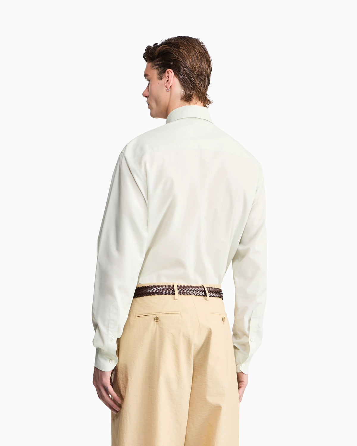Armani/Archivio SS1979 shirt