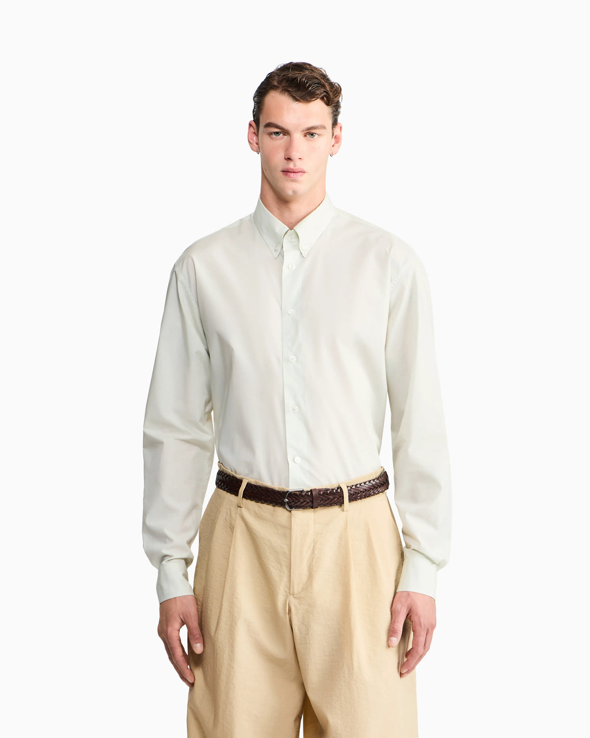 Armani/Archivio SS1979 shirt