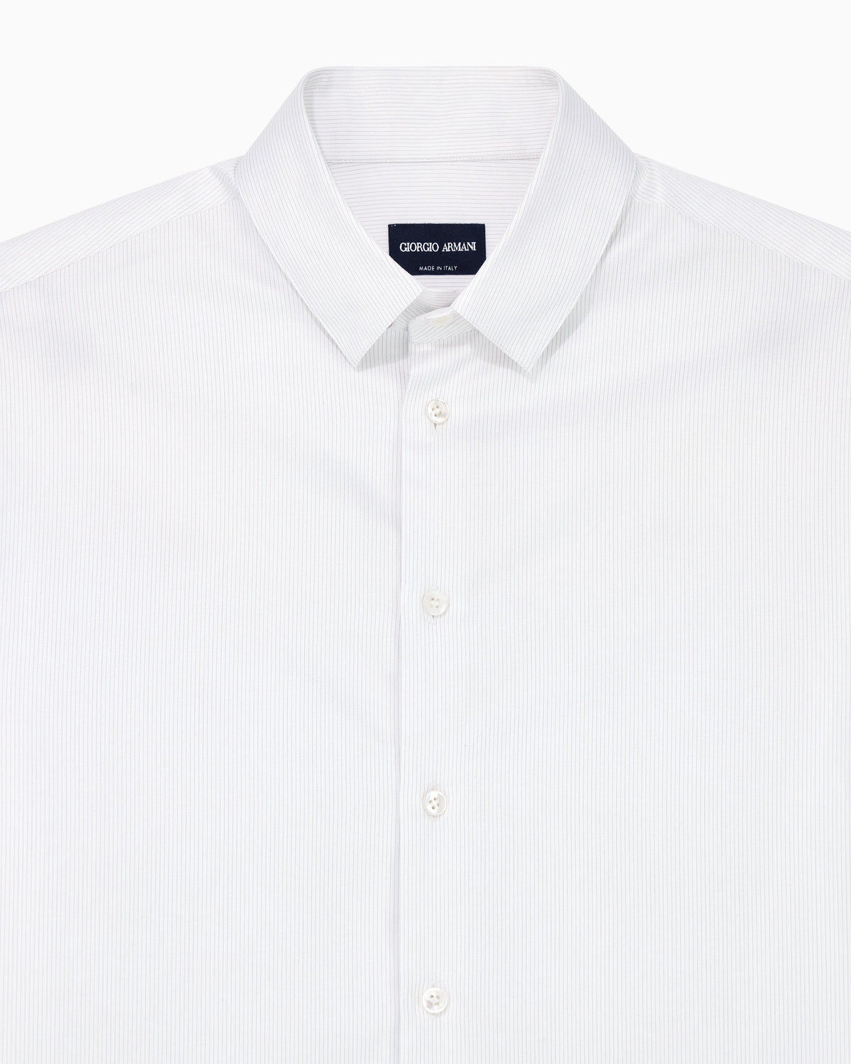 Armani/Archivio SS1983 shirt