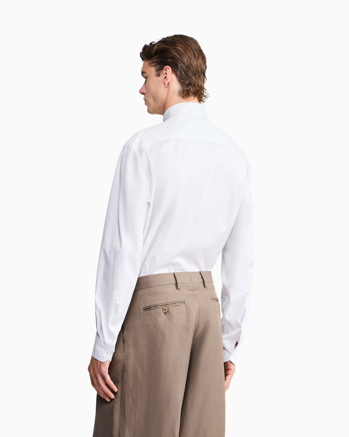 Armani/Archivio SS1983 shirt