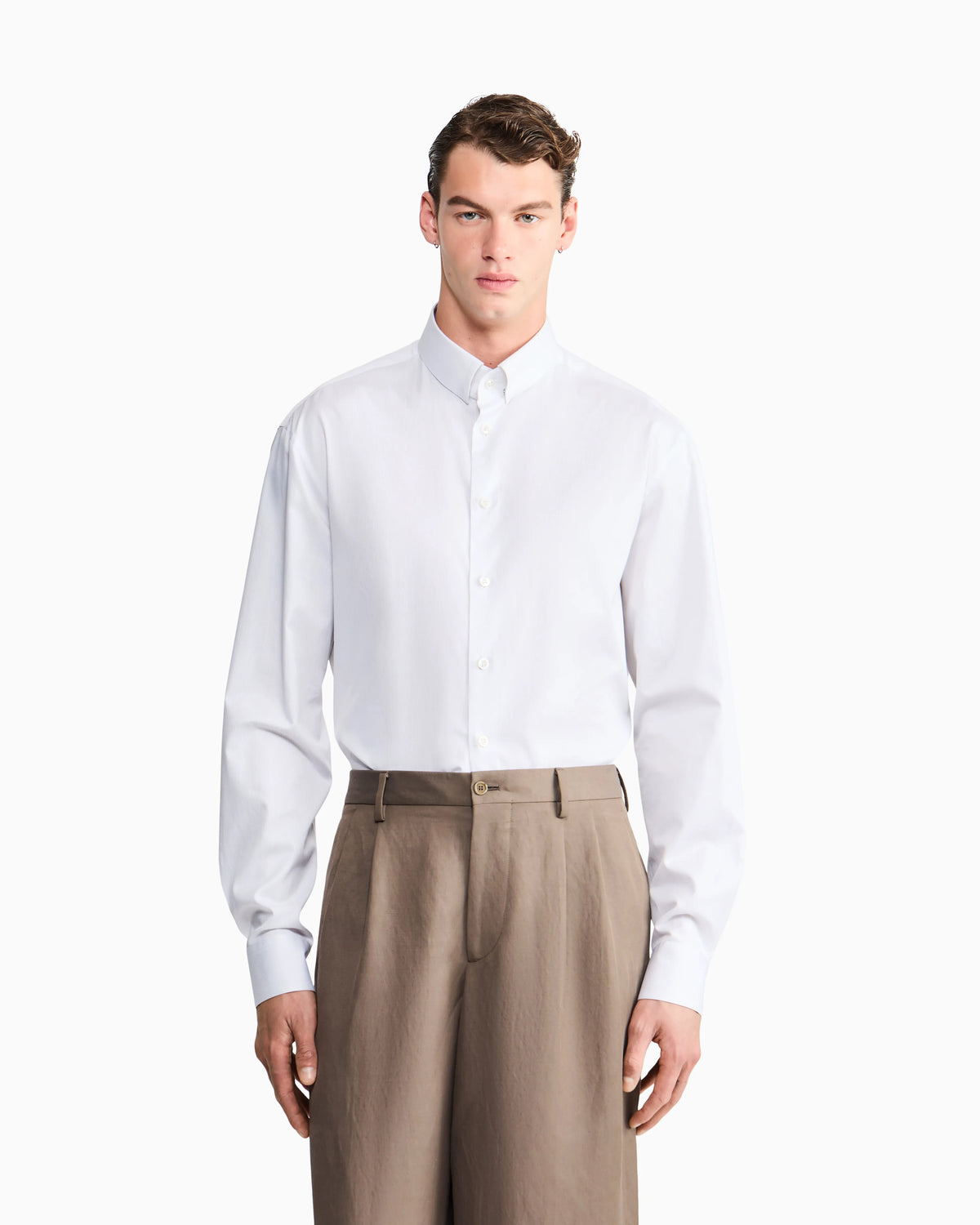 Armani/Archivio SS1983 shirt