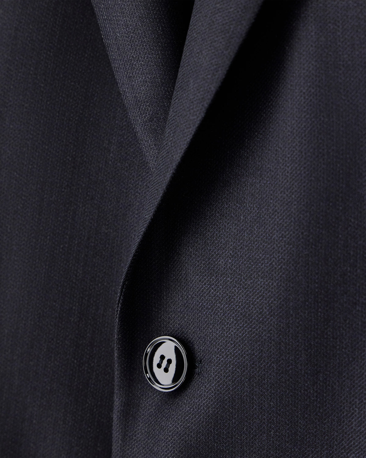 Single-breasted suit Soho in virgin wool and cashmere