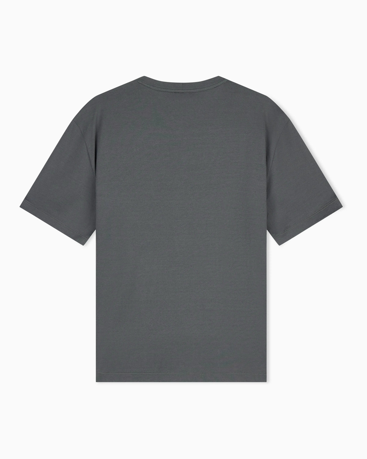 T shirt cotton jersey regular fit