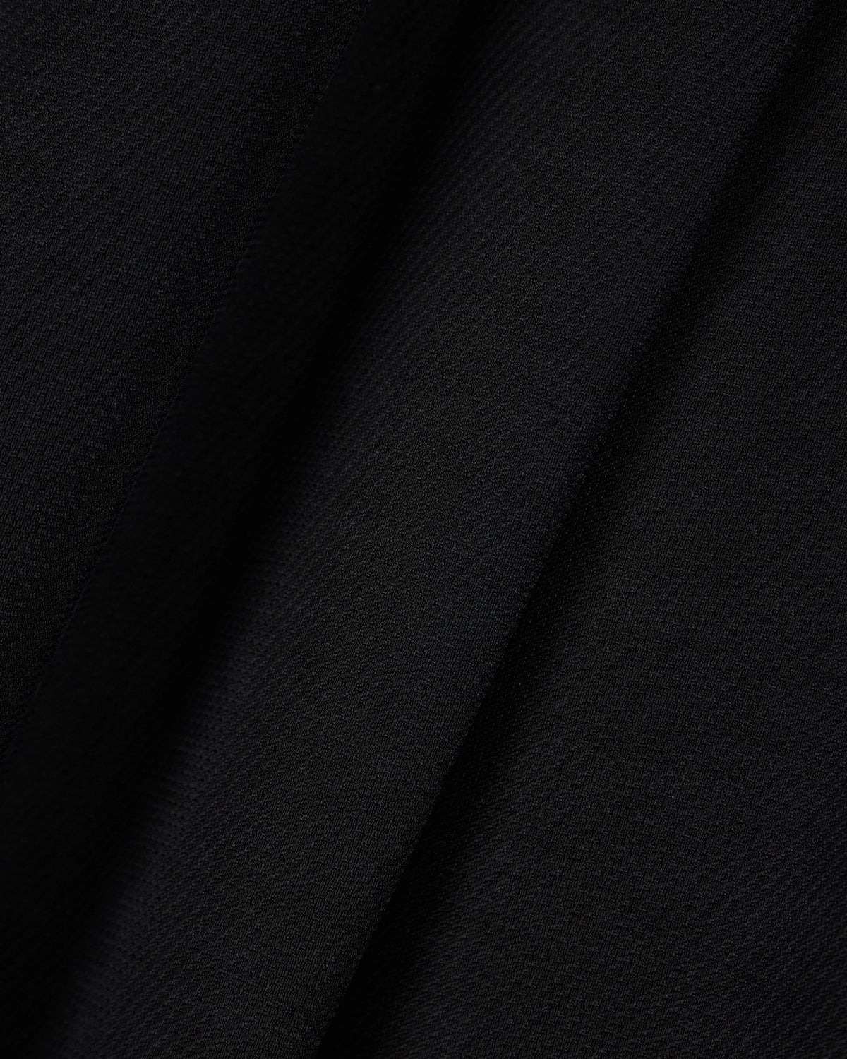 Trouser regular fit in wavy diagonal weave cupro